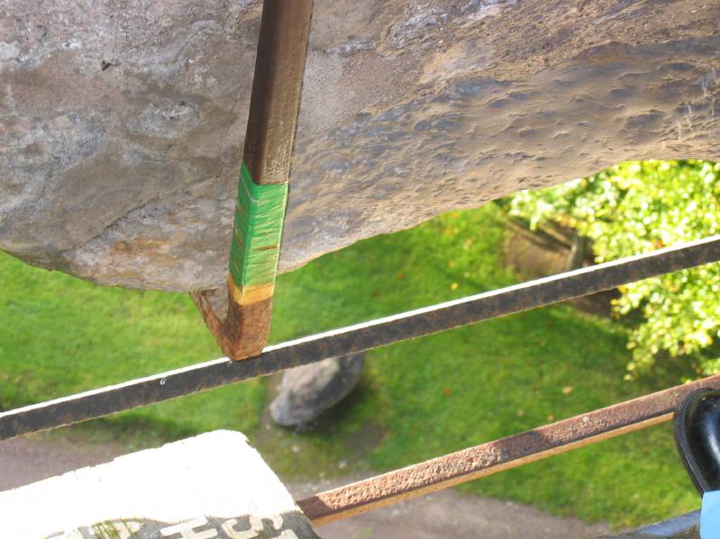Blarney Stone